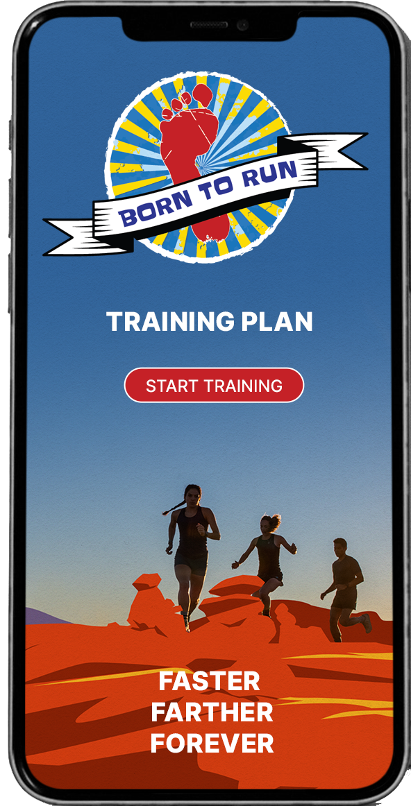 Training Plan App
